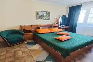 Уютная квартира в центре