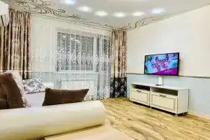 Уютные апартаменты, Волжский