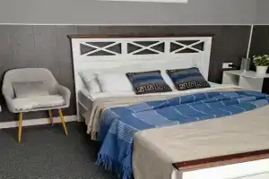 Квартира с террасой, Туапсе