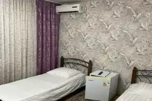 Стандартный с раздельными кроватями, Адлер