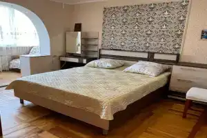 видовая квартира у моря, Гурзуф