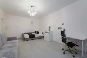 Inndays Apartments, Москва