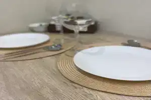 Тихий центр Мурманска уютная 2-комнатная квартира, Мурманск