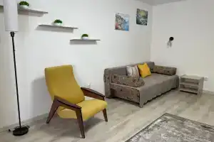 Уютная квартира в трех шагах от моря