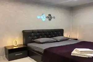 Уютная квартира рядом с вокзалом, Вельск