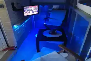 Уютная студия у метро, Мурино