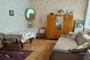 Уютная квартира в историчевком центре города