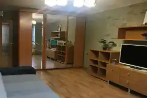Квартира в зеленой зоне недалеко от моря