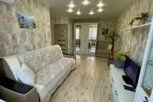 Уютная квартира, Феодосия