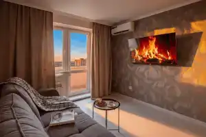 Апартамент, Новокузнецк