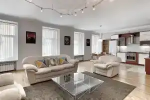 Апартаменты ERS Apartments номер 3, Санкт-Петербург
