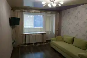 Очень уютная квартира в центре города
