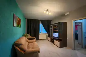 Квартира в самом центре