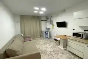 Студия Скандинавия, Новая Тура