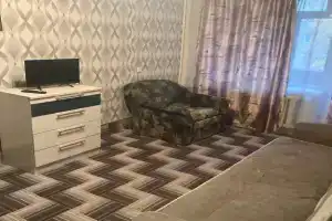 Квартира простая, Волхов