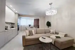 Апартамент Melbourne у набережной Казанки, Казань