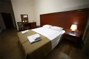 Двухместный номер с 1 кроватью стандарт, Краснодар