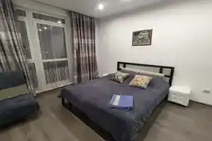 Уютная квартира в центре