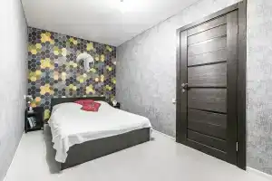 Современная уютная квартира, Уфа