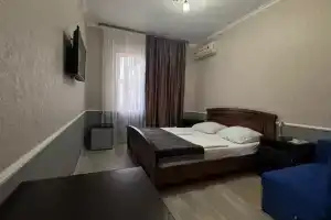 Двухместный стандарт, Лидзава