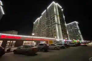 Упакованная квартира с шикарным видом рядом с центром, Пенза