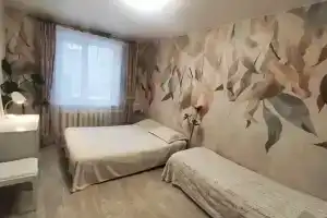 Уютная большая милая квартира, Кострома