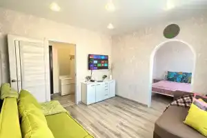 Квартира в центре