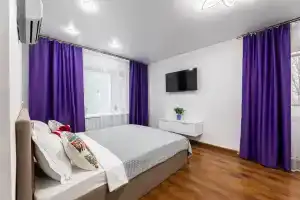 Квартира на площади Тысячелетия, Казань