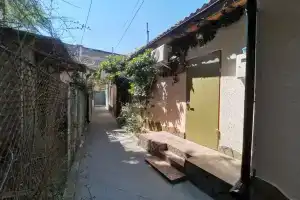 Домик Супер в 5 минутах до моря