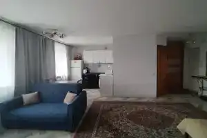 Уютная студия в центре города