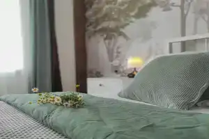 Уютный дом у реки- первая линия, Константиновск