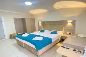 Комната, Кудепста