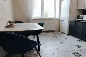 Квартира рядом с Мамаевым Курганом, Волгоград