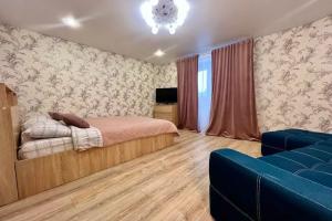 Квартира рядом с Смоленским камерным театром, Смоленск