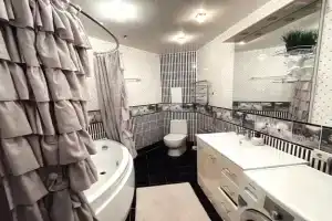 Просторные апартаменты, Рязань