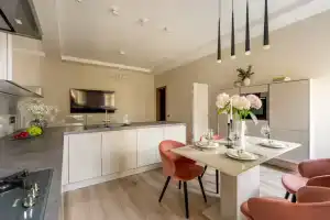 Merino Home Капелла - двухкомнатная квартира на Вознесенском, Санкт-Петербург