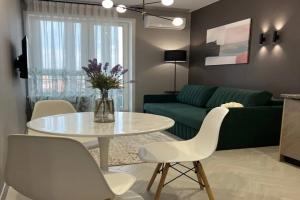 Квартира в центре в элитном доме с дизайнерским ремонтом