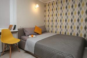 Апартаменты Балтийский янтарь, Калининград