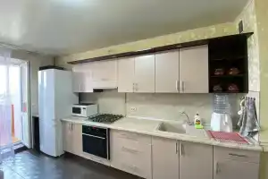 Двухкомнатная квартира рядом с центром, Владимир