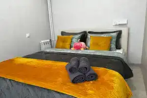 Уютная студия, Нижний Новгород