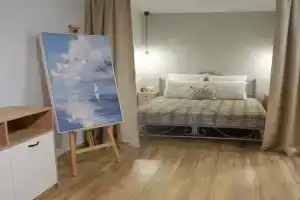 Эстетика проживания, Владимир