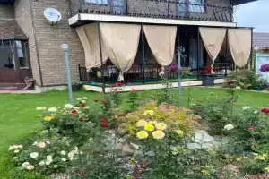 Уютный коттедж в 15-20 минутах от центра