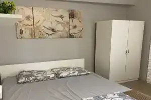 Уютная комната с удобствами, Адлер