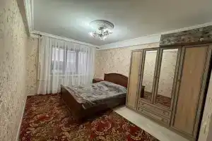 Квартира в центре города в 100-200 метрах от моря