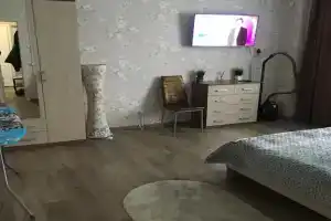 Апартаменты в центре