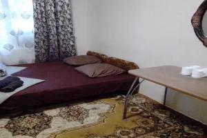 Четырёхместный номер стандарт, Туапсе