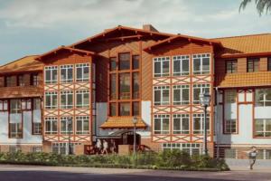 1-комнатная квартира, Светлогорск