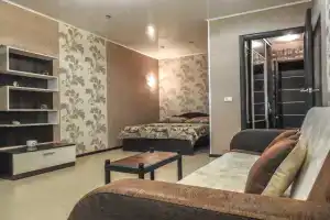 Комфортные апартаменты, Череповец