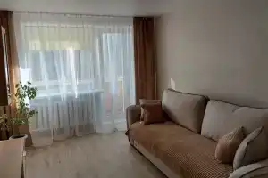 Квартира в самом центре
