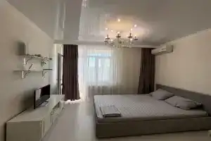 Уютная студия, Сочи